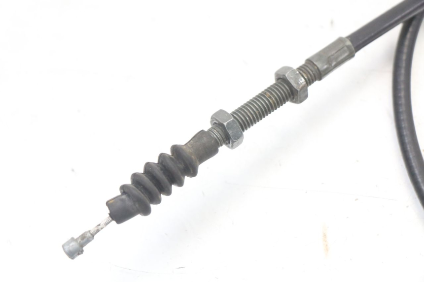 photo de KOPPELINGKABEL REGAL RAPTOR SPYDER 125 (2010 - 2018) - Zoom op gebruiksstaat