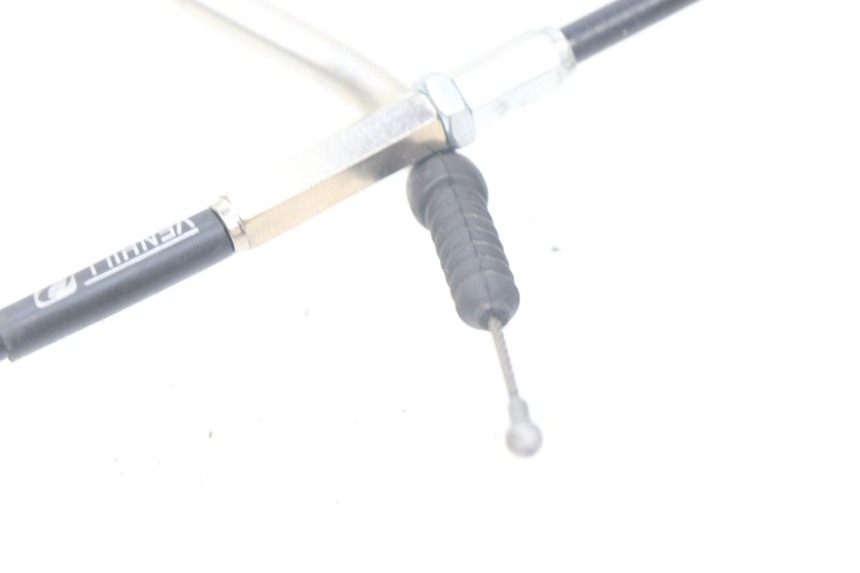 photo de KOPPELINGKABEL SUZUKI RM-Z RMZ 250 (2010 - 2016) - Zoom op gebruiksstaat