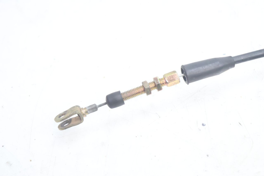photo de KOPPELINGKABEL MASH SEVENTY FIVE 125 (2013 - 2021) - Zoom op gebruiksstaat