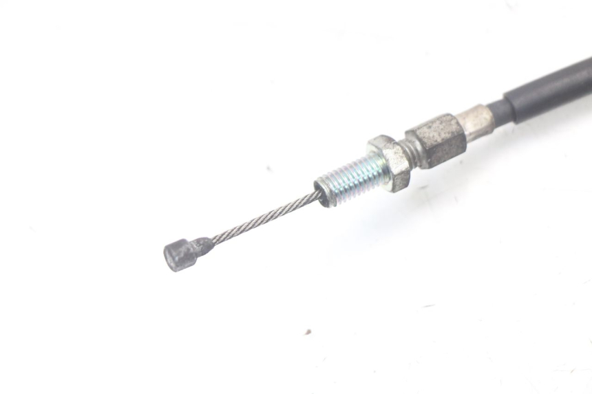 photo de KOPPELINGKABEL SUZUKI GSR 750 (2011 - 2017) - Zoom op gebruiksstaat