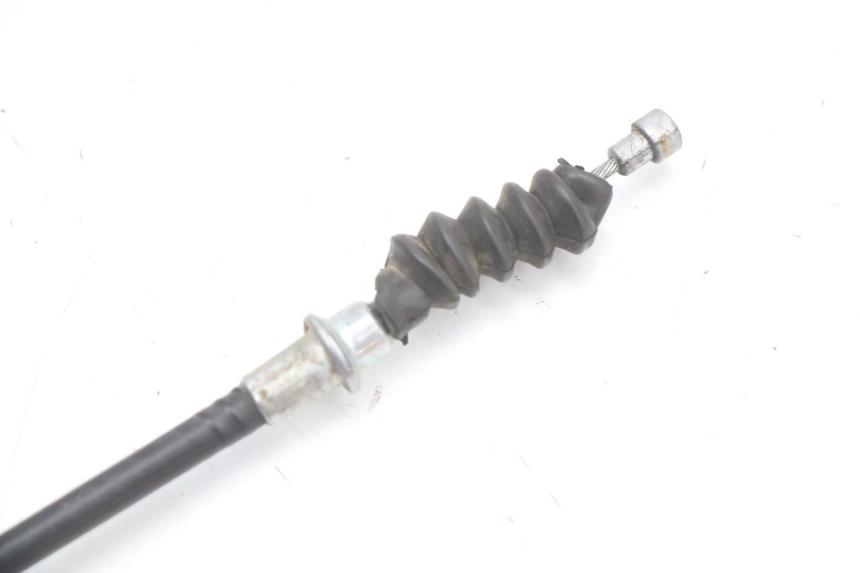 photo de KOPPELINGKABEL MINI MX SX 125 - Zoom op gebruiksstaat