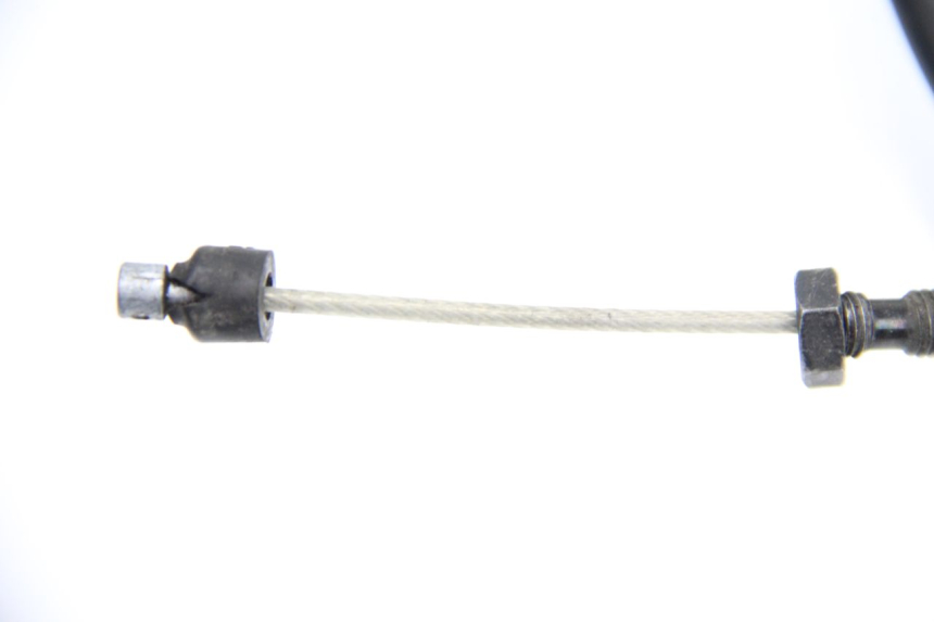photo de KOPPELINGKABEL YAMAHA TDM ABS 900 (2002 - 2014) - Zoom op gebruiksstaat