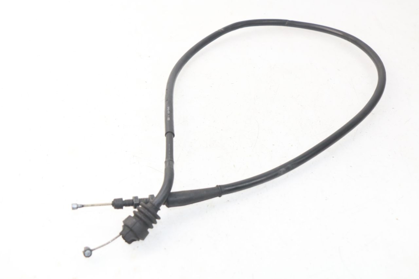 photo de KOPPELINGKABEL YAMAHA TDM ABS 900 (2002 - 2014) - Hoofdaanzicht