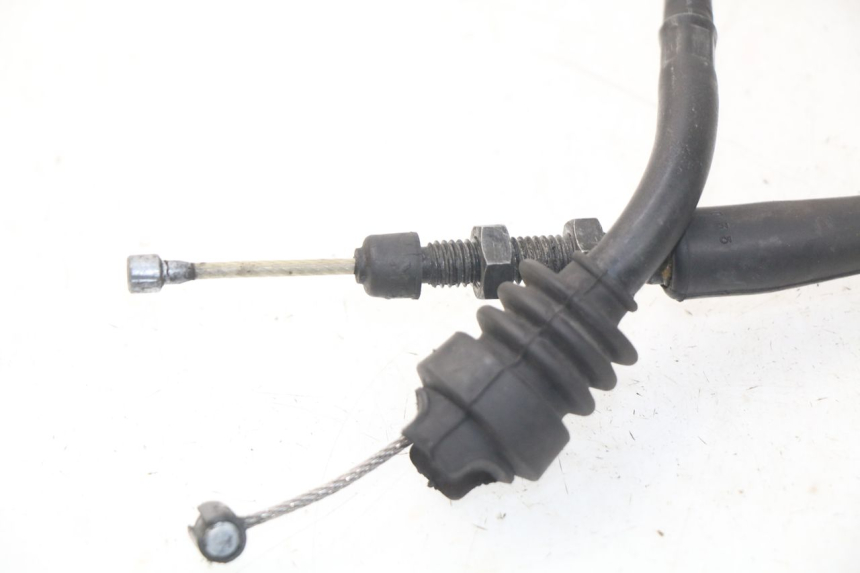 photo de KOPPELINGKABEL YAMAHA TDM ABS 900 (2002 - 2014) - Zoom op gebruiksstaat