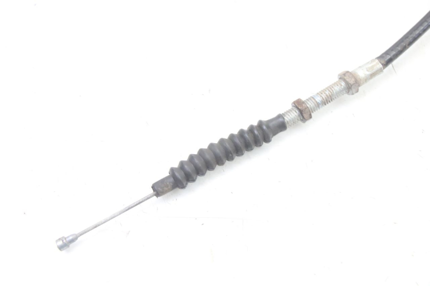 photo de KOPPELINGKABEL SMALL MX THUNDER 250 - Zoom op gebruiksstaat