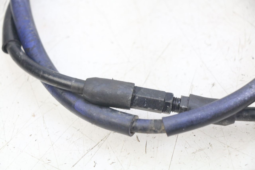 photo de KOPPELINGKABEL YAMAHA TTR 125 (2000 - 2020) - Zoom op gebruiksstaat