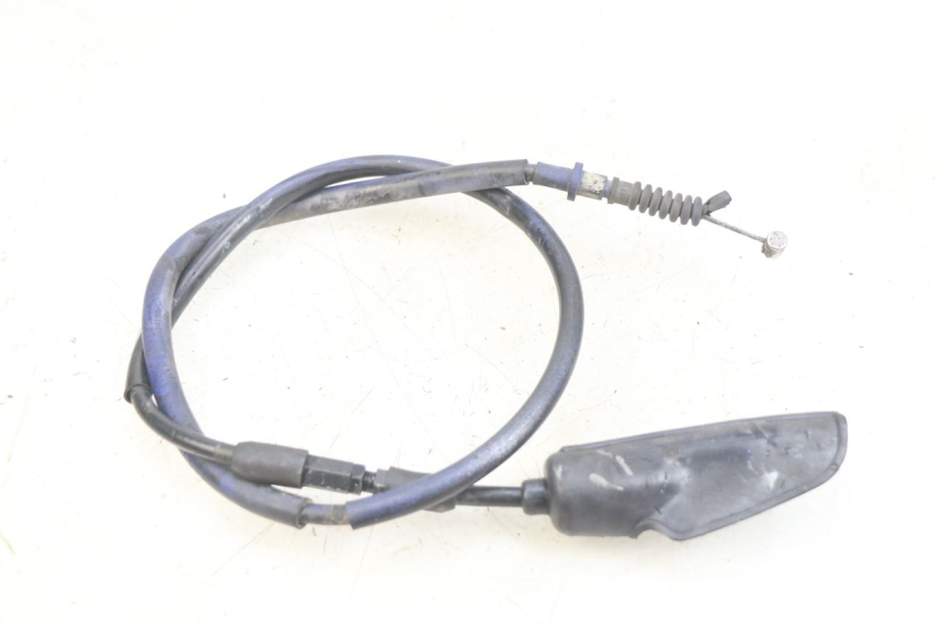 photo de KOPPELINGKABEL YAMAHA TTR 125 (2000 - 2020) - Andere kijkhoek