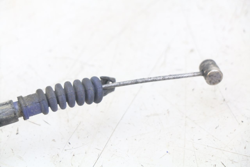 photo de KOPPELINGKABEL YAMAHA TTR 125 (2000 - 2020) - Technische close-up
