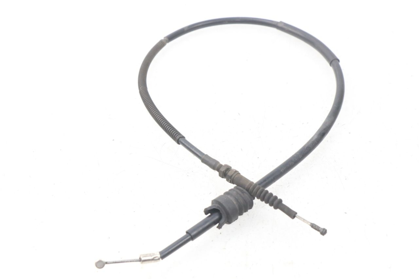 photo de KOPPELINGKABEL YAMAHA TW 125 (1998 - 2002) - Hoofdaanzicht