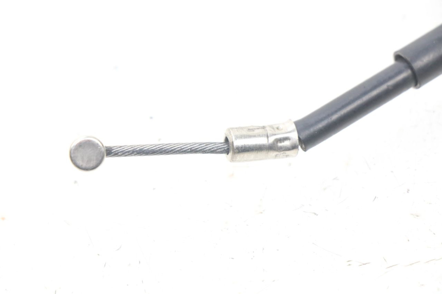 photo de KOPPELINGKABEL YAMAHA TW 125 (1998 - 2002) - Andere kijkhoek