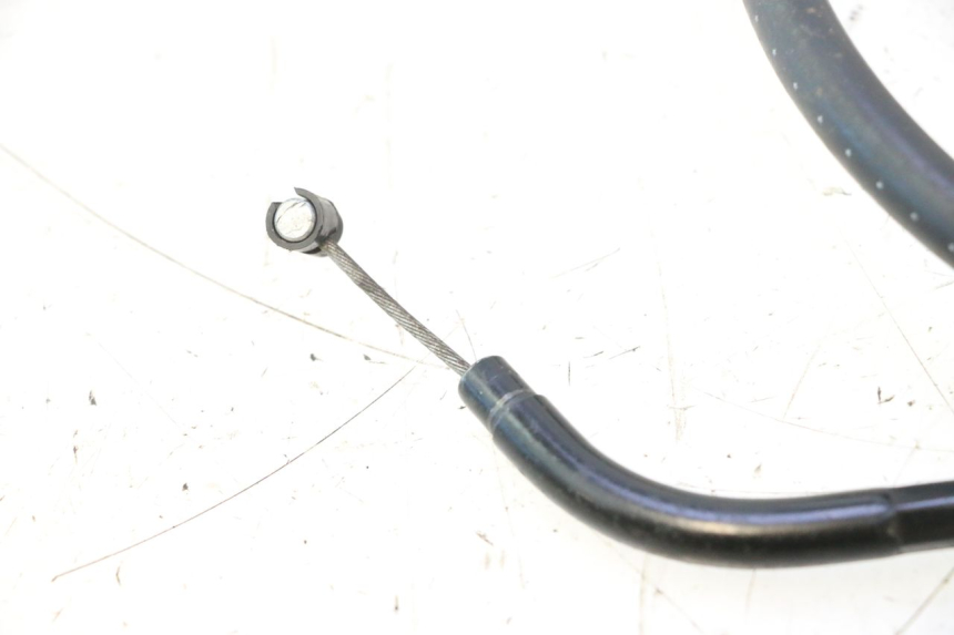 photo de KOPPELINGKABEL DAELIM VJ ROADWIN 125 (2004 - 2007) - Zoom op gebruiksstaat