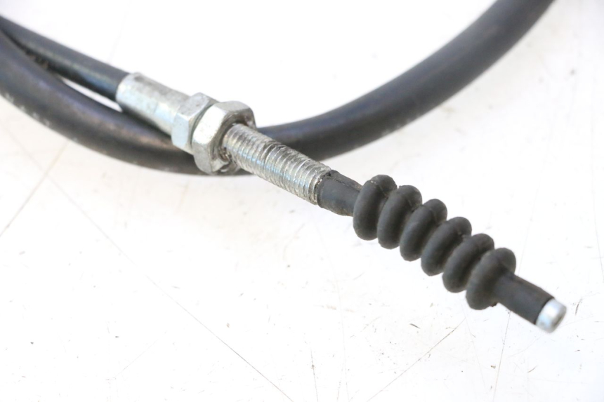 photo de KOPPELINGKABEL DAELIM VJ ROADWIN 125 (2004 - 2007) - Andere kijkhoek