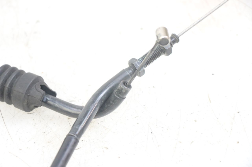 photo de KOPPELINGKABEL YAMAHA XJN DIVERSION 600 (2000 - 2003) - Zoom op gebruiksstaat