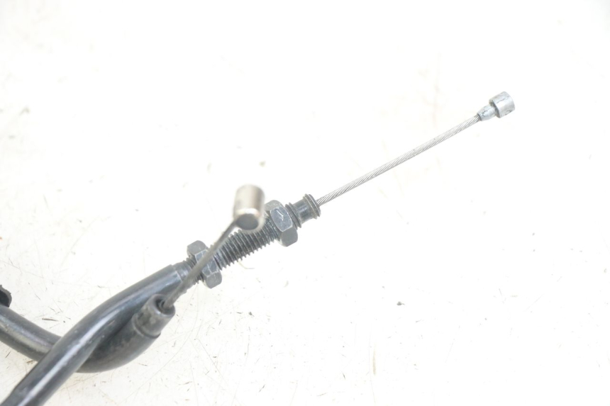 photo de KOPPELINGKABEL YAMAHA XJN DIVERSION 600 (2000 - 2003) - Andere kijkhoek
