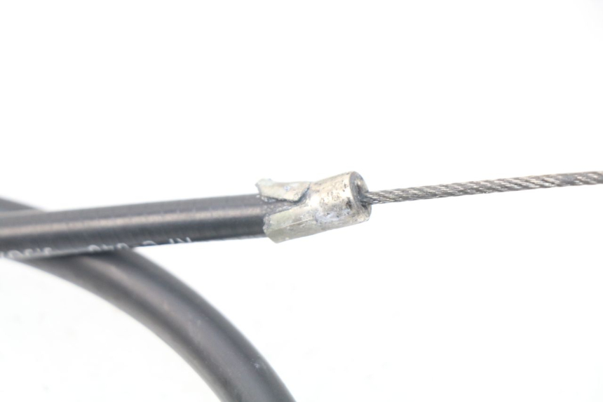 photo de KOPPELINGKABEL HONDA XLV VARADERO 125 (2000 - 2006) - Zoom op gebruiksstaat