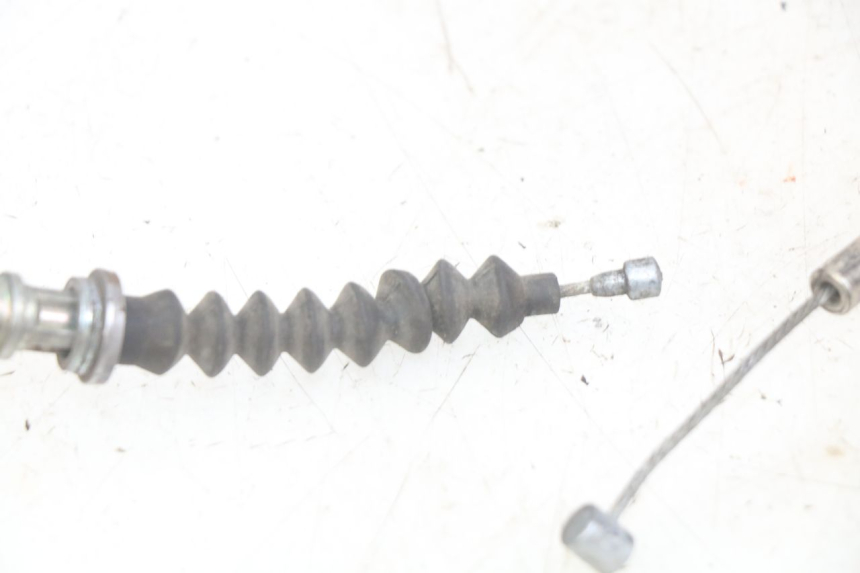 photo de KOPPELINGKABEL PEUGEOT XP6 50 (2006 - 2011) - Zoom op gebruiksstaat