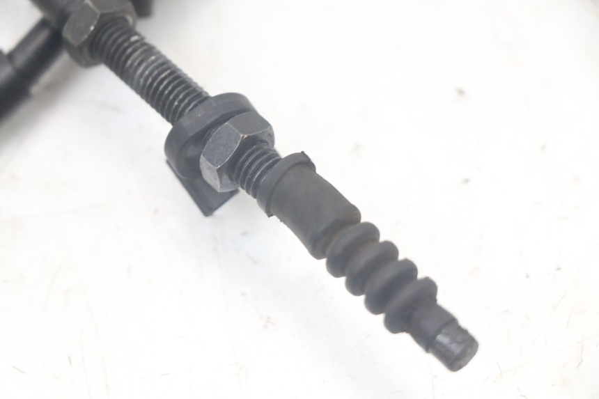 photo de KOPPELINGKABEL YAMAHA XT X 660 (2004 - 2016) - Zoom op gebruiksstaat