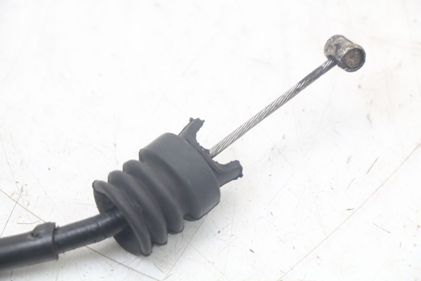 photo de KOPPELINGKABEL YAMAHA XT X 660 (2004 - 2016) - Andere kijkhoek