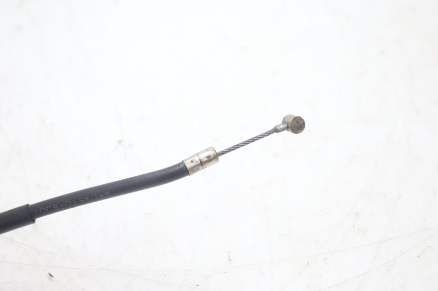 photo de KOPPELINGKABEL YAMAHA XV VIRAGO 535 (1988 - 2004) - Andere kijkhoek
