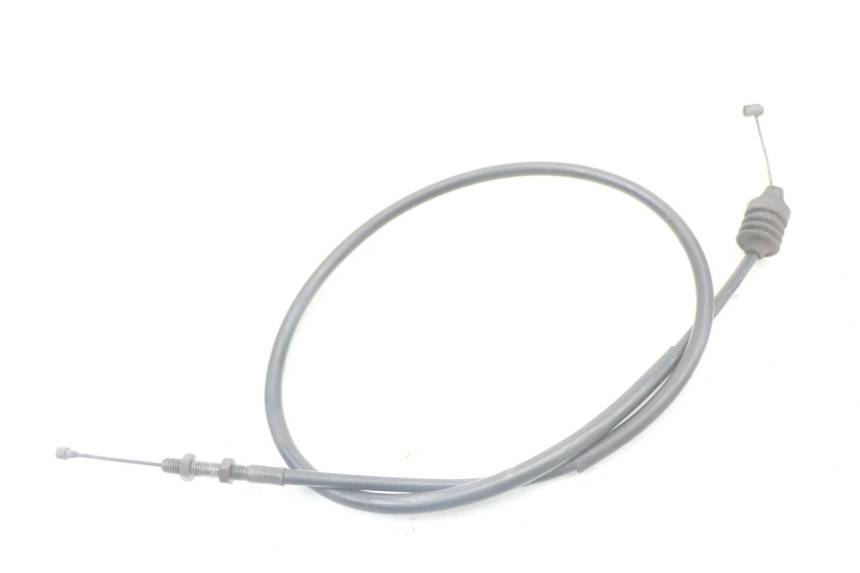 photo de KOPPELINGKABEL YAMAHA XVS DRAG STAR DRAGSTAR 650 (1997 - 2007) - Zoom op gebruiksstaat