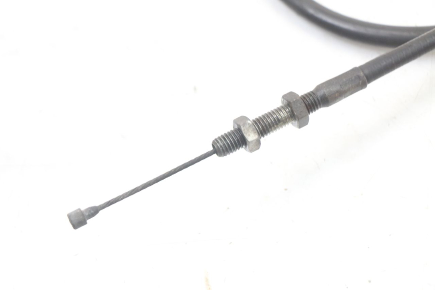 photo de KOPPELINGKABEL YAMAHA XVS DRAG STAR DRAGSTAR 650 (1997 - 2007) - Andere kijkhoek