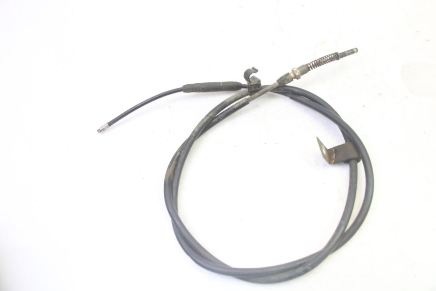photo de KOPPELINGKABEL YAMAHA YFM GRIZZLY 550 (2008 - 2015) - Detail van het onderdeel