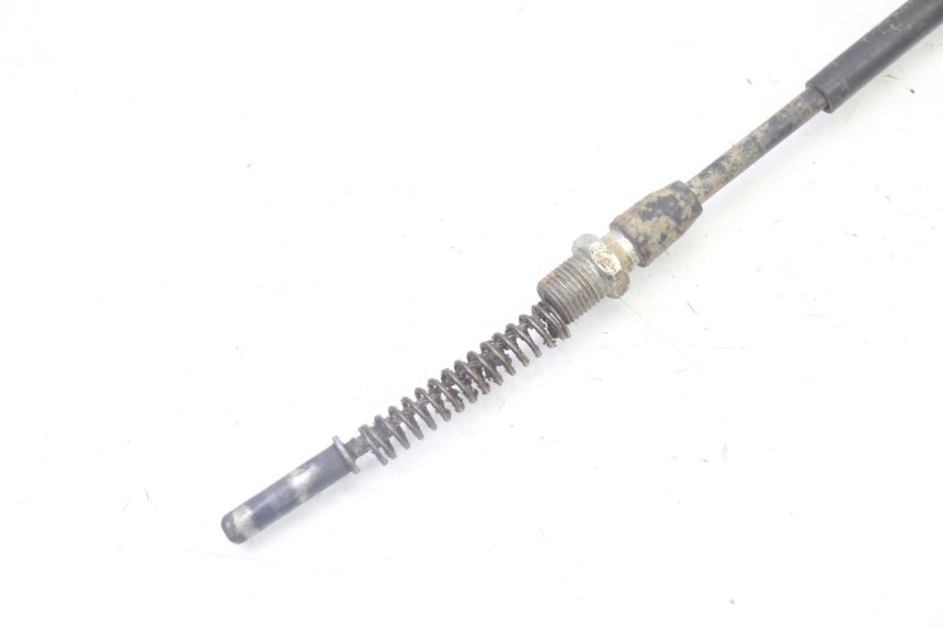 photo de KOPPELINGKABEL YAMAHA YFM GRIZZLY 550 (2008 - 2015) - Zoom op gebruiksstaat