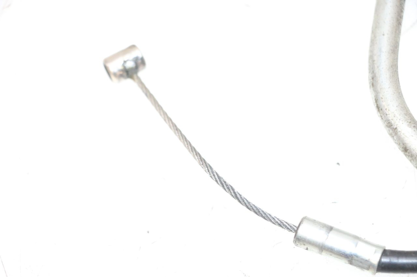 photo de KOPPELINGKABEL YAMAHA YFM R RAPTOR 250 (2008 - 2014) - Zoom op gebruiksstaat