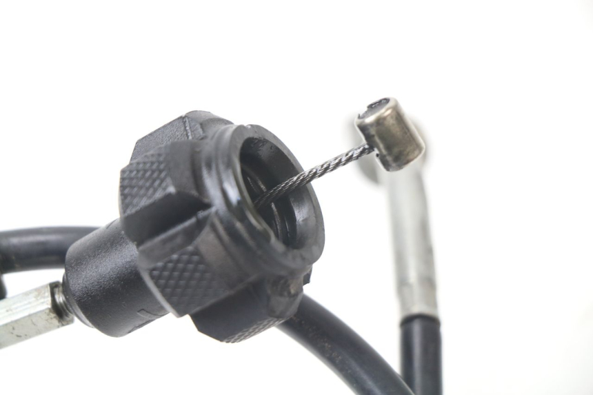 photo de KOPPELINGKABEL YAMAHA YZF YZ-F 450 (2018 - 2021) - Andere kijkhoek