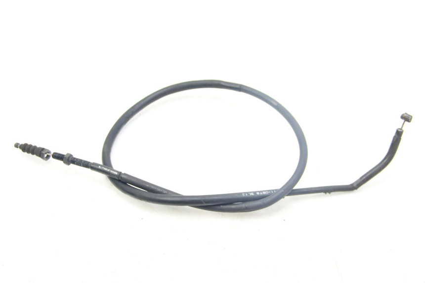 photo de KOPPELINGKABEL KAWASAKI Z ABS 1000 (2014 - 2020) - Hoofdaanzicht
