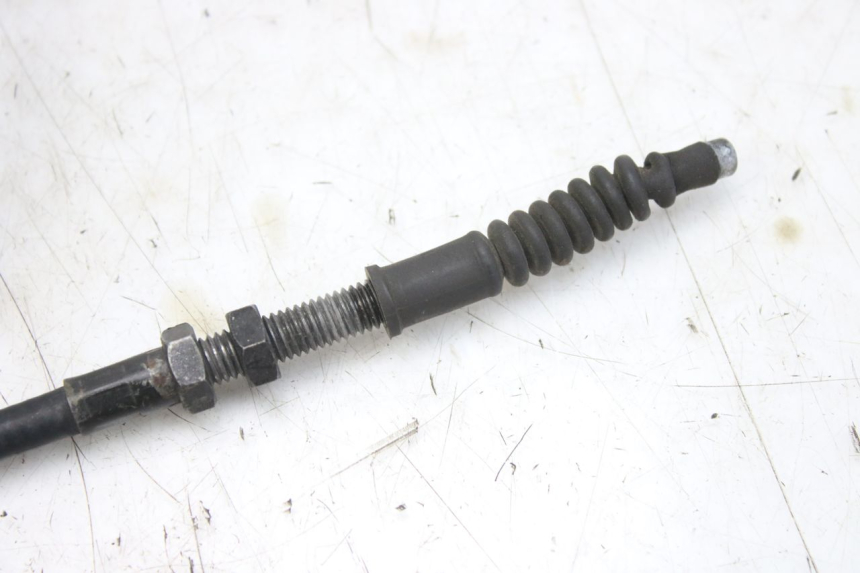 photo de KOPPELINGKABEL KAWASAKI ZX-6R ZX6R 600 (1995 - 1997) - Andere kijkhoek