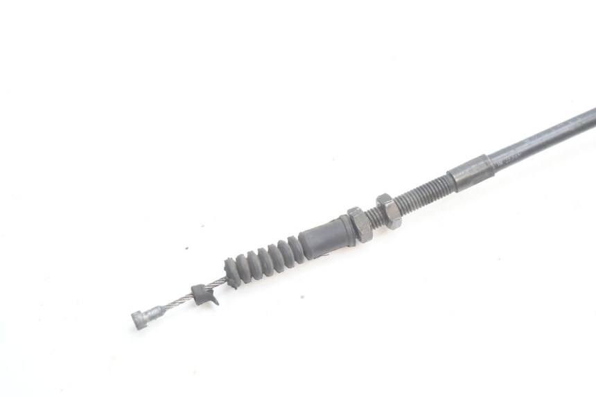 photo de KOPPELINGKABEL KAWASAKI ZX-6R ZX6R 600 (1995 - 1997) - Zoom op gebruiksstaat