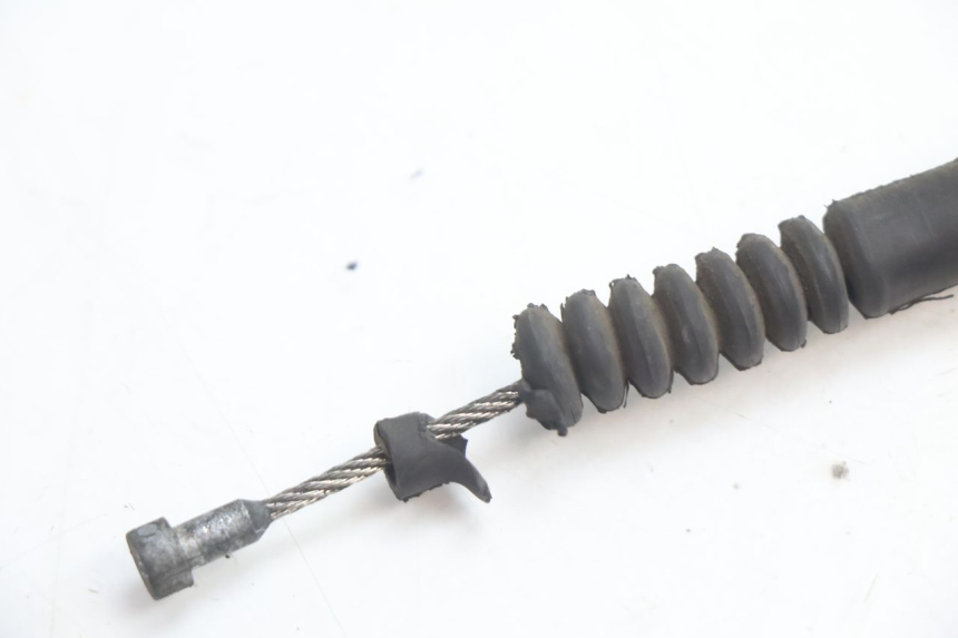 photo de KOPPELINGKABEL KAWASAKI ZX-6R ZX6R 600 (1995 - 1997) - Andere kijkhoek
