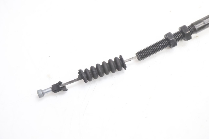 photo de KOPPELKABEL KAWASAKI ZX-6R ZX6R 600 (2000 - 2002) - Detail van het onderdeel