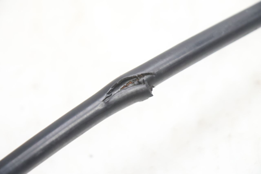 photo de KOPPELKABEL KAWASAKI ZX-6R ZX6R 600 (2000 - 2002) - Zoom op gebruiksstaat