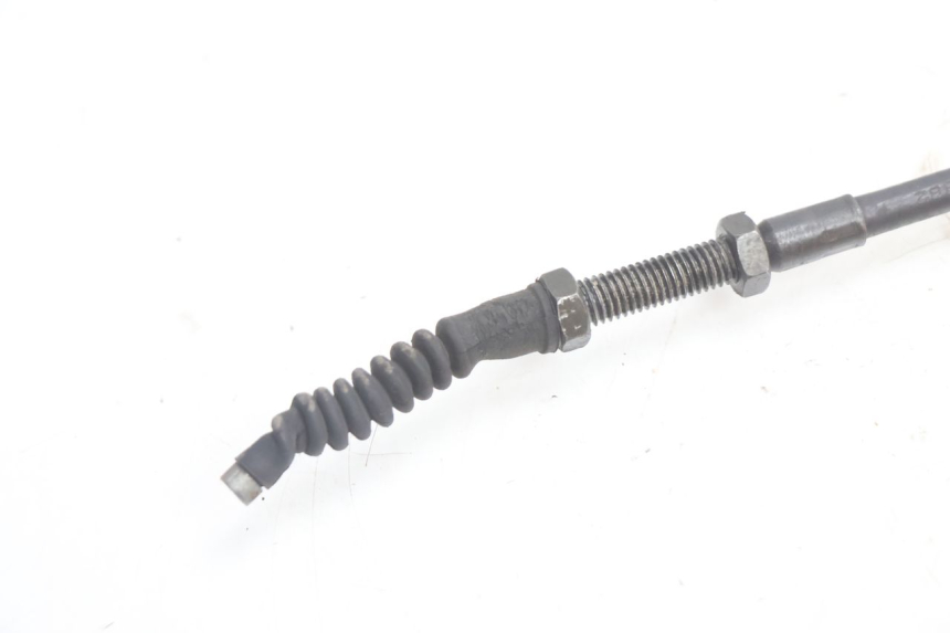photo de KOPPELINGKABEL KAWASAKI ZX-6R ZX6R 600 (1995 - 1997) - Zoom op gebruiksstaat