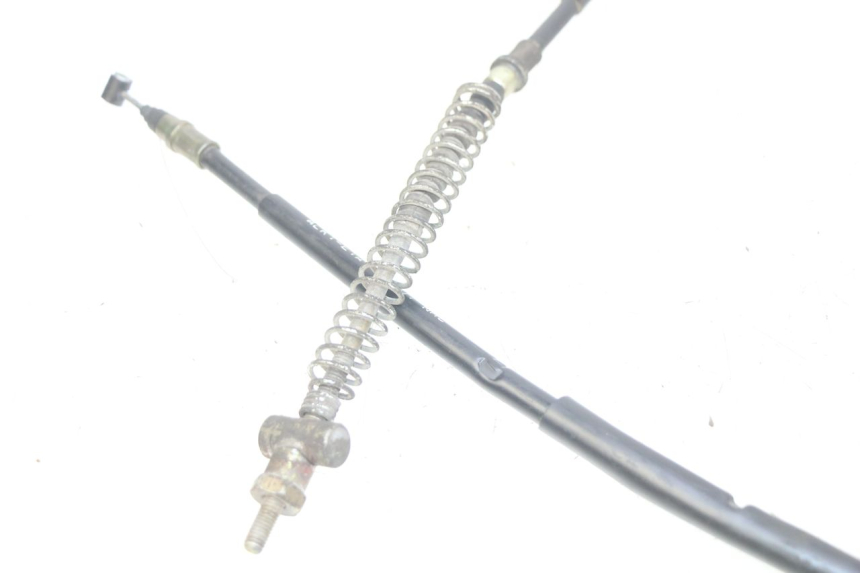 photo de ACHTERREMKABEL KYMCO AGILITY 16+ 4T 50 (2018 - 2023) - Technische close-up