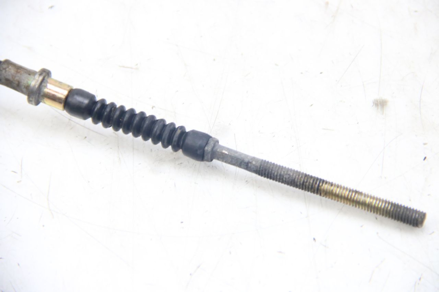 photo de ACHTERREMKABEL KYMCO AGILITY 4T 50 (2005 - 2018) - Zoom op gebruiksstaat