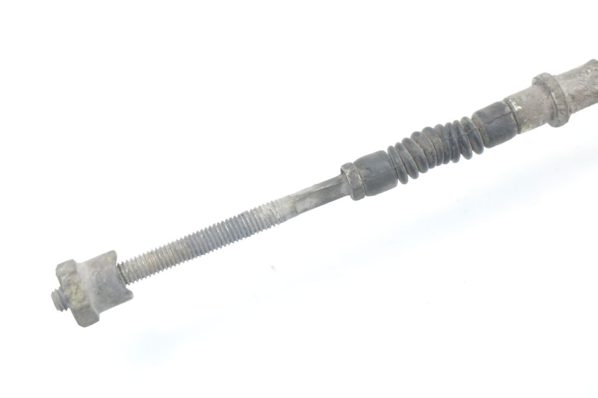 photo de ACHTERREMKABEL KYMCO AGILITY 4T 50 (2018 - 2022) - Zoom op gebruiksstaat