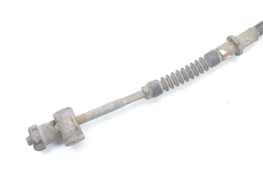 photo de ACHTERREMKABEL KYMCO AGILITY 4T 50 (2005 - 2018) - Zoom op gebruiksstaat