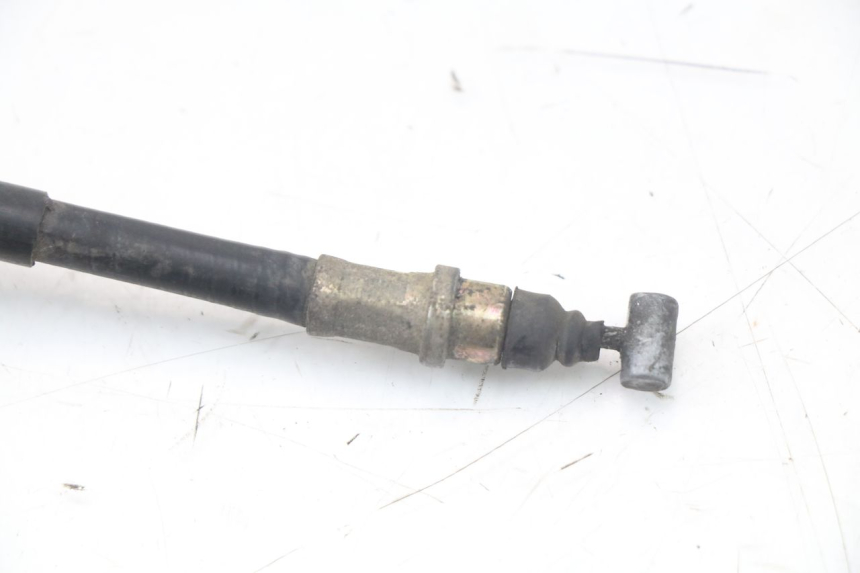 photo de ACHTERREMKABEL KYMCO AGILITY 4T 50 (2005 - 2018) - Andere kijkhoek