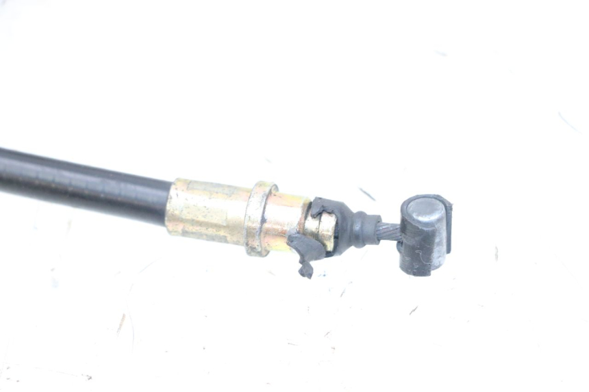 photo de ACHTERREMKABEL KYMCO AGILITY 4T 50 (2005 - 2018) - Detail van het onderdeel