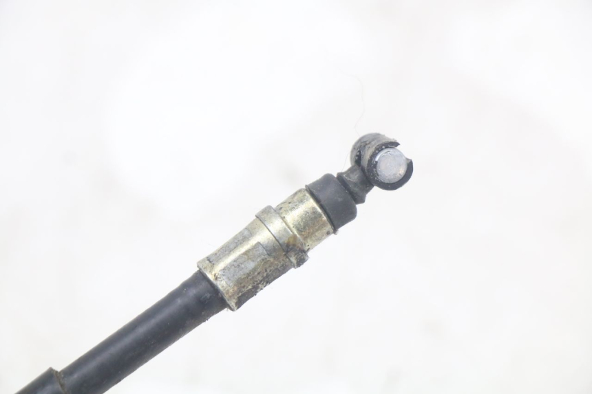 photo de ACHTERREMKABEL KYMCO AGILITY 4T 50 (2018 - 2022) - Andere kijkhoek