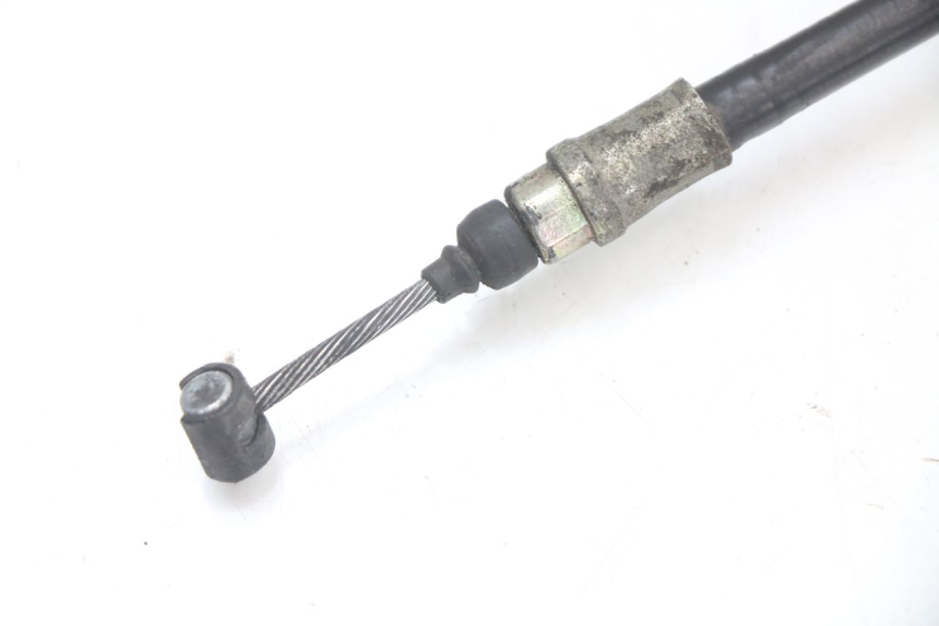 photo de ACHTERREMKABEL KYMCO AGILITY CARRY 50 (2011 - 2020) - Zoom op gebruiksstaat