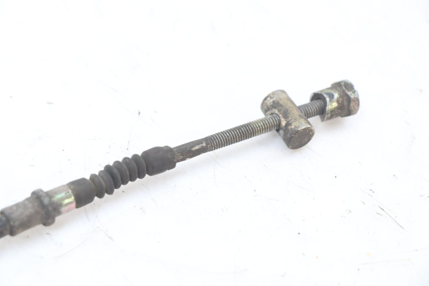 photo de ACHTERREMKABEL KYMCO AGILITY CARRY 50 (2011 - 2020) - Andere kijkhoek