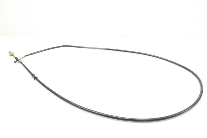 photo de ACHTERREMKABEL KYMCO AGILITY DELIVERY 4T 50 (2018 - 2023) - Technische close-up