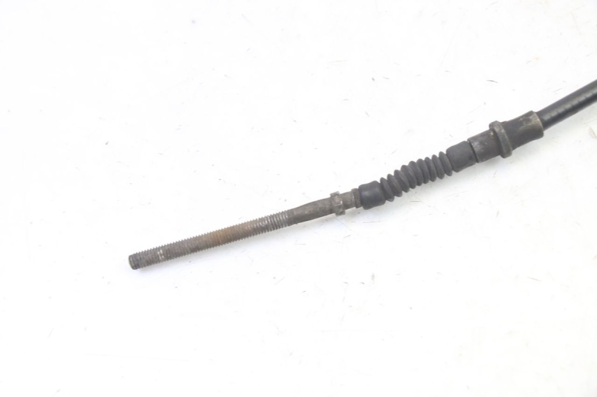 photo de ACHTERREMKABEL KYMCO AGILITY NAKED RENOUVO 2T 50 (2011 - 2018) - Zoom op gebruiksstaat