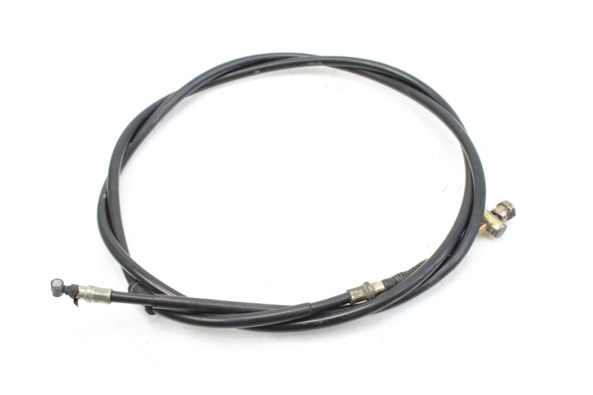 photo de ACHTERREMKABEL KYMCO AGILITY NAKED RENOUVO 4T 50 (2018 - 2020) - Hoofdaanzicht