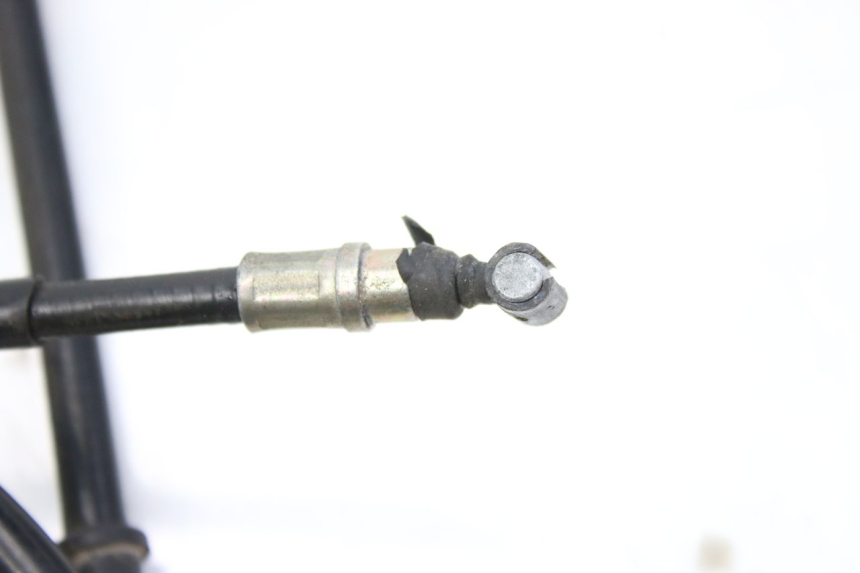 photo de ACHTERREMKABEL KYMCO AGILITY NAKED RENOUVO 4T 50 (2018 - 2020) - Zoom op gebruiksstaat