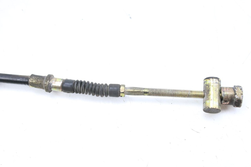 photo de ACHTERREMKABEL KYMCO AGILITY NAKED RENOUVO 4T 50 (2018 - 2020) - Andere kijkhoek